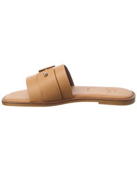 Christian Louboutin Christian Louboutin Chambelimuly Leather Sandal