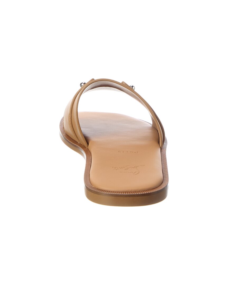 Christian Louboutin Christian Louboutin Chambelimuly Leather Sandal
