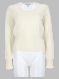 Max Mara Women Maglia "Vetta"