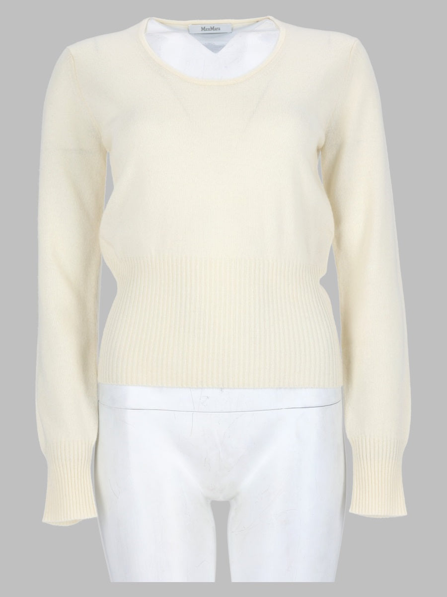Max Mara Women Maglia "Vetta"