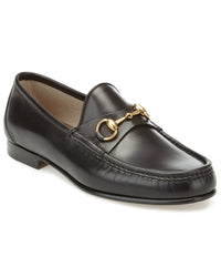 Gucci Gucci 1953 Horsebit Leather Loafer