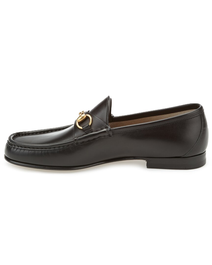 Gucci Gucci 1953 Horsebit Leather Loafer