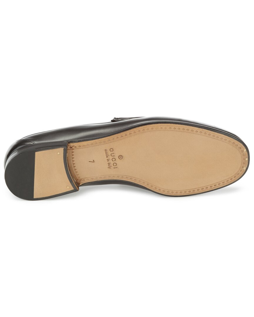 Gucci Gucci 1953 Horsebit Leather Loafer
