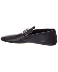Gucci Gucci Horsebit Leather Loafer