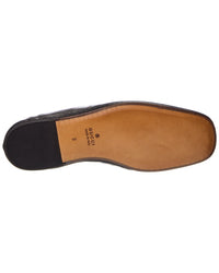 Gucci Gucci Horsebit Leather Loafer
