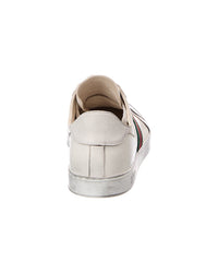 Gucci Gucci Ace Leather Sneaker