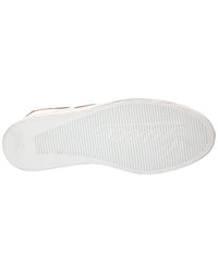 Gucci Gucci Ace Leather Sneaker