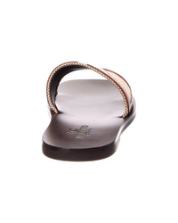 Valentino Valentino Leather Sandal
