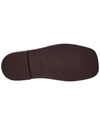Valentino Valentino Leather Sandal