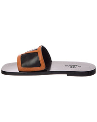 Valentino Valentino Garavani Leather Sandal