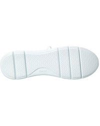 Isaia Isaia Leather & Suede Sneaker