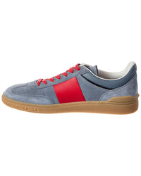 Valentino Garavani Valentino Upvillage Suede Sneaker