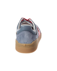 Valentino Garavani Valentino Upvillage Suede Sneaker