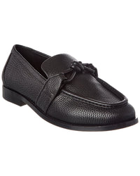Bottega Veneta Bottega Veneta Astaire Leather Loafer