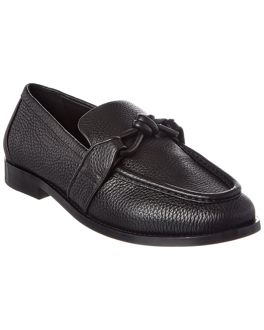 Bottega Veneta Bottega Veneta Astaire Leather Loafer