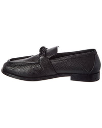 Bottega Veneta Bottega Veneta Astaire Leather Loafer