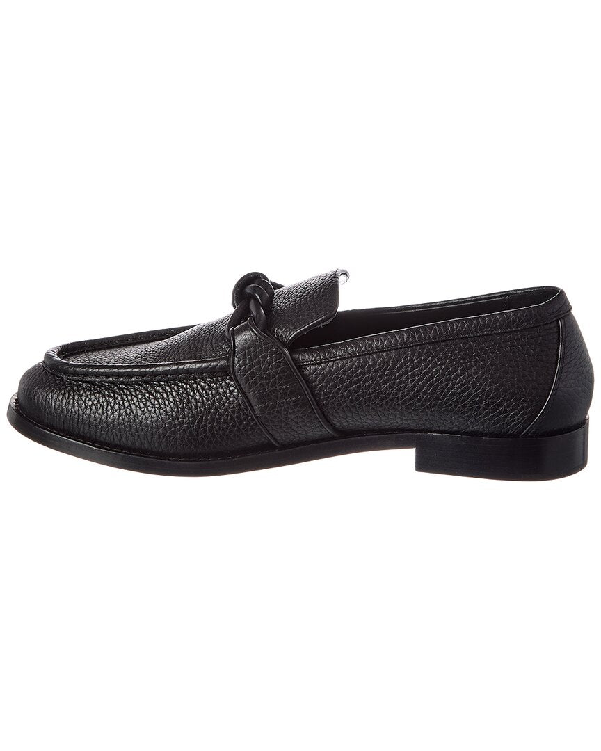 Bottega Veneta Bottega Veneta Astaire Leather Loafer
