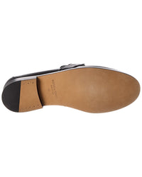 Bottega Veneta Bottega Veneta Astaire Leather Loafer