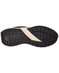 DSQUARED2 Dsquared2 Sprinter Suede & Mesh Sneaker
