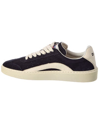 DSQUARED2 Dsquared2 Rider Suede Sneaker