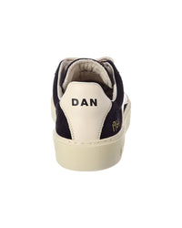DSQUARED2 Dsquared2 Rider Suede Sneaker