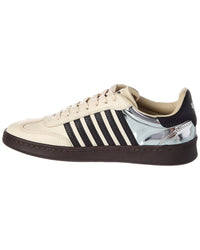 DSQUARED2 Dsquared2 Boxer Leather Sneaker