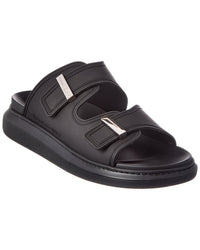 McQ by Alexander McQueen Mcq By Alexander Mcqueen Rubber Sandal