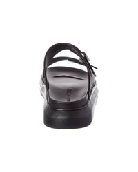 McQ by Alexander McQueen Mcq By Alexander Mcqueen Rubber Sandal