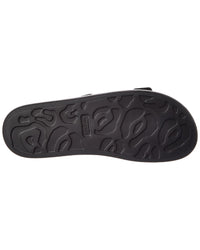 McQ by Alexander McQueen Mcq By Alexander Mcqueen Rubber Sandal
