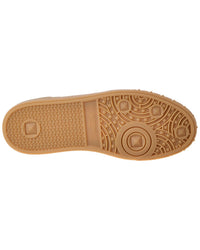 Valentino Garavani Valentino Upvillage Canvas &N Suede Sneaker