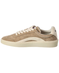 DSQUARED2 Dsquared2 Rider Suede Sneaker