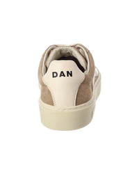 DSQUARED2 Dsquared2 Rider Suede Sneaker
