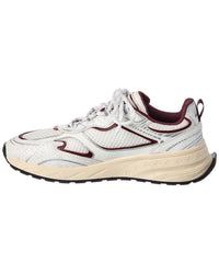 DSQUARED2 Dsquared2 Sprinter Leather & Mesh Sneaker