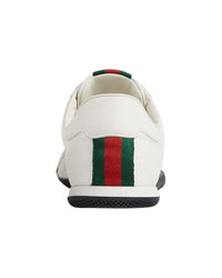 Gucci Gucci Leather Sneaker