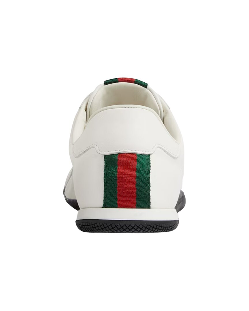 Gucci Gucci Leather Sneaker