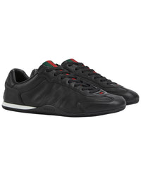 Gucci Gucci Leather Sneaker