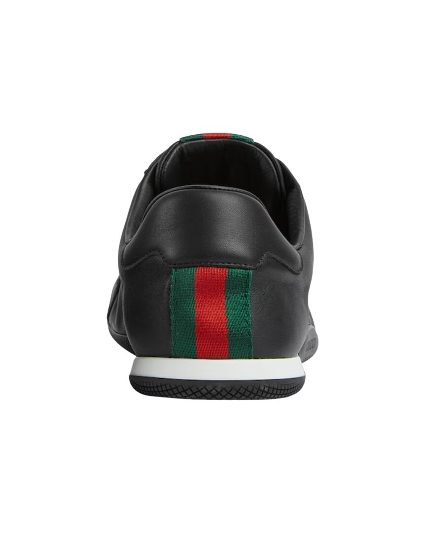 Gucci Gucci Leather Sneaker