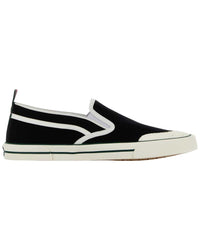 Gucci Gucci Canvas Sneaker