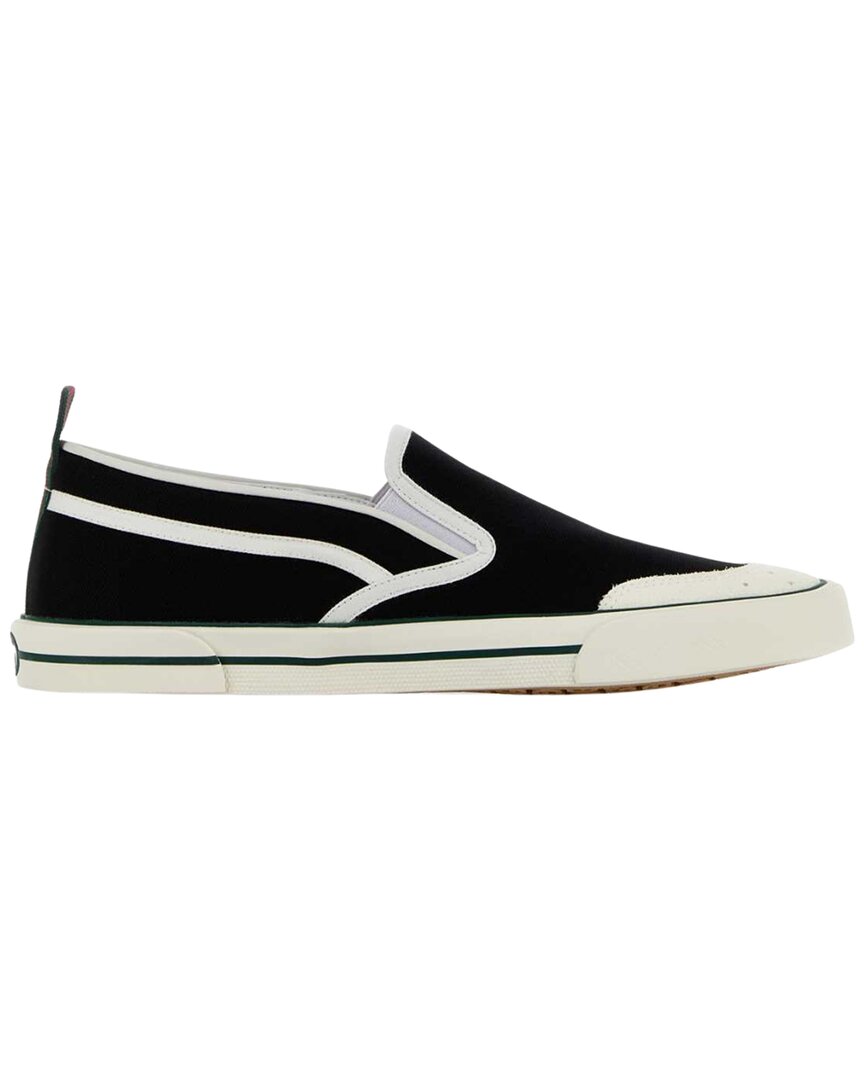 Gucci Gucci Canvas Sneaker
