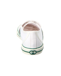 Gucci Gucci Tennis 1977 Canvas Sneaker