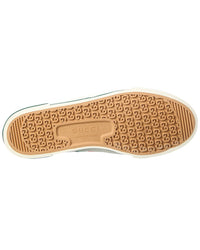 Gucci Gucci Tennis 1977 Canvas Sneaker