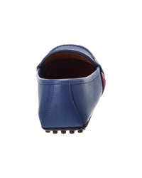 Gucci Gucci Leather Loafer