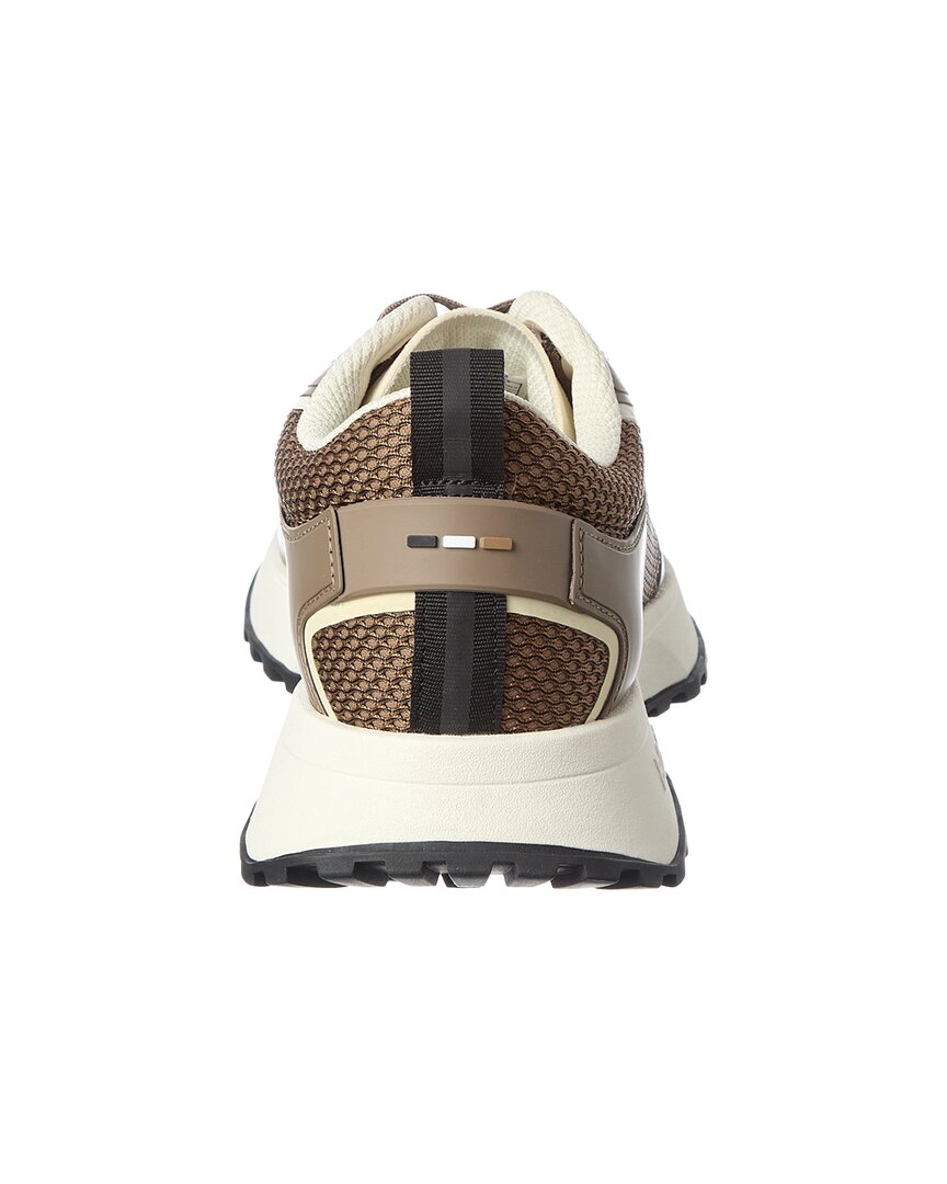 Hugo Boss Boss Hugo Boss Jonah Running Sneaker