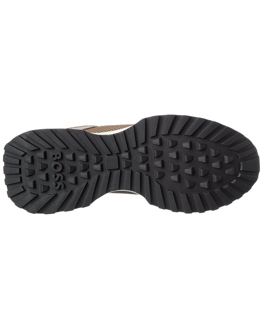 Hugo Boss Boss Hugo Boss Jonah Running Sneaker