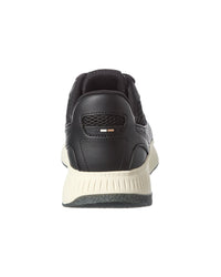 Hugo Boss Boss Hugo Boss Ttnm Evo Leather Running Sneaker