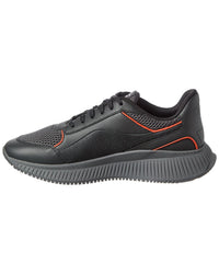 Hugo Boss Boss Hugo Boss Ttnm Evo Leather Running Sneaker