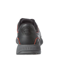 Hugo Boss Boss Hugo Boss Ttnm Evo Leather Running Sneaker