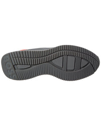 Hugo Boss Boss Hugo Boss Ttnm Evo Leather Running Sneaker