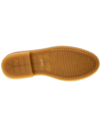 Hugo Boss Hugo Boss Kope Suede Moccasin