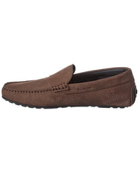 Hugo Boss Boss Hugo Boss Noel Leather Moccasin